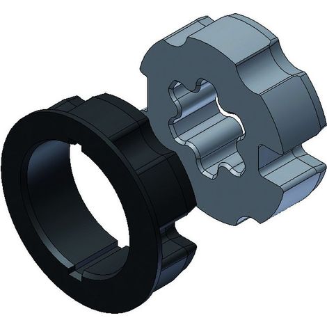 Tm2 Ad45 - RoundGr.701Pc FAAC