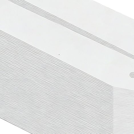 für den Garten 10 2 cm breite wasserdichte Erdspieße