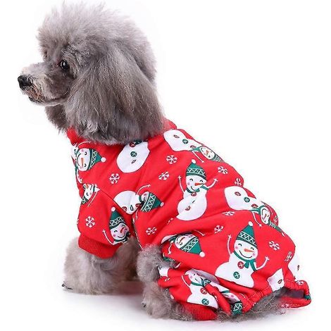 Hundekleidung, Weihnachtskleidung, kreative Halloween-Kleidung (1/5)