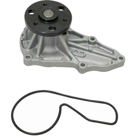 Wasserpumpe 19200-R40-A01 für Honda Accord CR-V Acura TSX 2008-2014 19200R40A01 PA1289 (1/5)