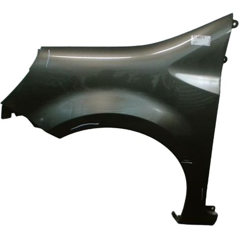 [PRODUIT D'OCCASION] Aile Avant Gauche RENAULT Modus ♻️ Ref Oe. 631019020r - Garantie à vie (1/3)