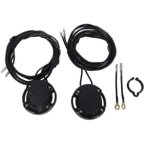 Ensemble de capteurs de fin de course d'inclinaison/trim pour Mercruiser R / / Alpha One 805320a03 805130a2 (1/5)