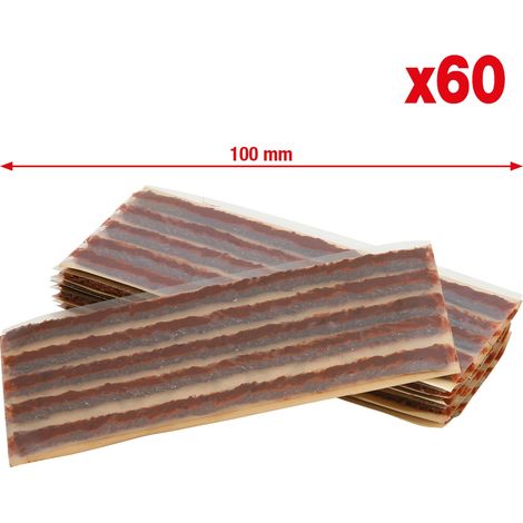 KS Tools Ersatzfaden, 100 mm, 60er Pack