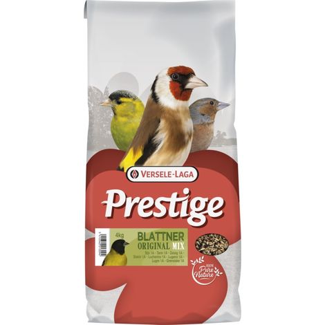 Prestige Blattner Siskin Lugano 1 bis 4 kg