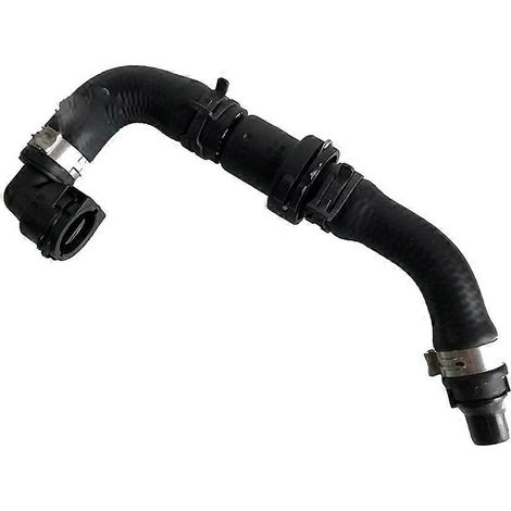Durite de radiateur LR123725 pour Land Rover Range Rover Vogue 2013-, Range Rover Sport 2014-, Discovery 5 2017-, Defender 2020- (1/5)