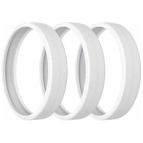 Spazzola in schiuma - Anello moschettone di ricambio per Maytronics Dolphin 6101611, compatibile con M200/M400/M500