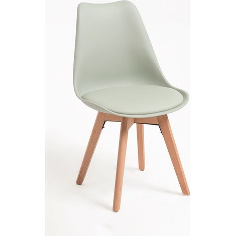 Sillas Comedor - Silla Synk Basic - Menta