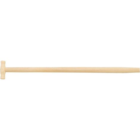 Löffert Stiele Spatenstiel T Esche 900/41mm gerade m. Konus (1/2)