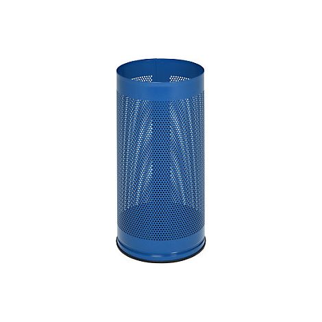 Paragüero  Portaombrelli  altezza 610 mm  lamiera forata 