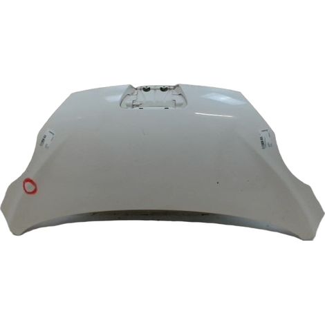 Capot PEUGEOT 107 Phase 2 2009-2012 [PRODUIT D'OCCASION]♻️1611149380 (1/2)