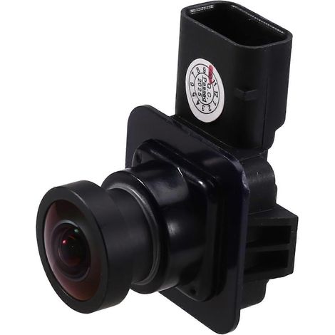Cámara de visión trasera con función de asistencia al estacionamiento ET4Z-19G490-A ET4Z-19G490A EJ5Z1-9G490 para Ford Edge Lincoln MKX 2011-2015 (1/5)