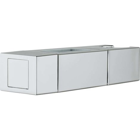 GROHE Duschhalter Euphoria Chrom 48180000 (1/2)