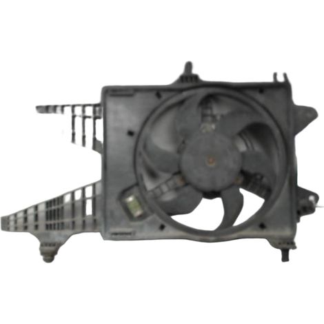 Moteur Ventilateur Radiateur LANCIA Musa [PRODUIT D'OCCASION]♻️51760613