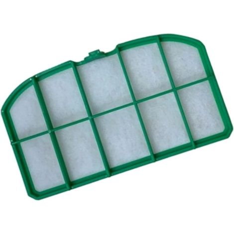 FILTRO GRIGLIA PROTEZIONE MOTORE VORWERK FOLLETTO VK 200