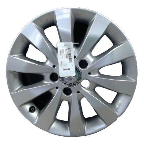 Jante Aluminium MERCEDES Vito Fourgon [PRODUIT D'OCCASION]♻️44740103017x45
