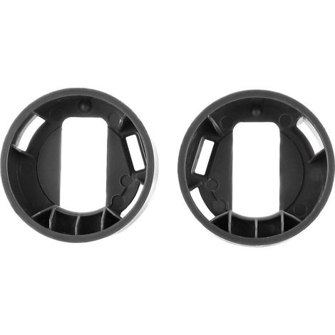 Convient aux pièces de fixation du câble du pare-chocs arrière du scooter électrique F30/F40, aux supports de garde-boue et aux accessoires de boucle.