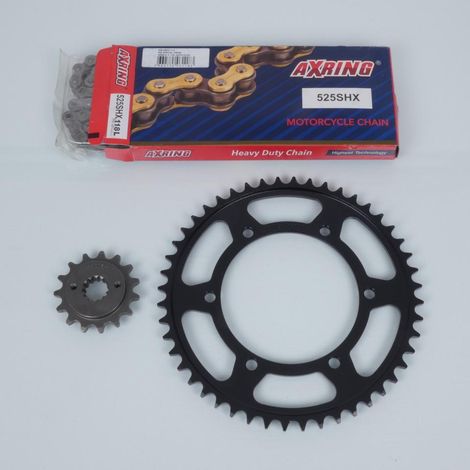 kit kette axring für motorrad honda 650 xl v transalp 2000 bis (1/2)