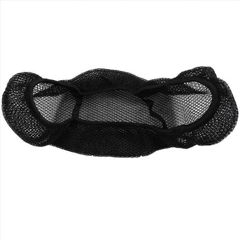 Accessoires moto Housse de selle Protection Coussin de selle pour (1/5)