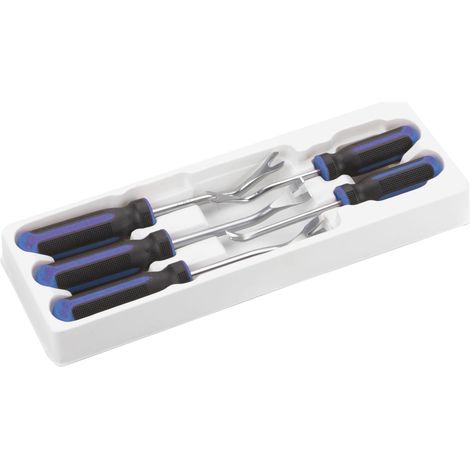 JUEGO 5 SACAGRAPAS CAJA CARTON