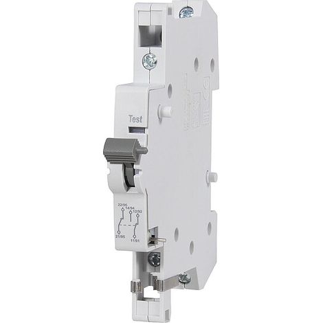 Hilfsschalter/Signalschalter für ETIMAT P6 & P10