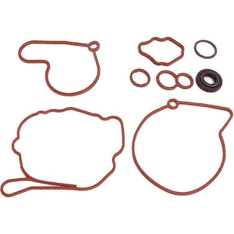 Vakuumpumpe für Seat-Dieselmotoren 038145209 für 1.2 TDI und 2.0 TDI Modelle (1/2)