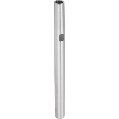 Spannzangenfutterhalter mit geradem Schaft, hinterer Zug, Drehbank-Verlängerungsstange, CNC-Werkzeugmaschine C16‑DC06‑200L (1/5)