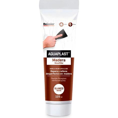 Aguaplast Legno di Noce Chiaro 125ml 70000-005