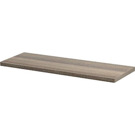 Dolle Regal-Set Lite 60 x 25 cm, 19 mm, Holz Regal-Set