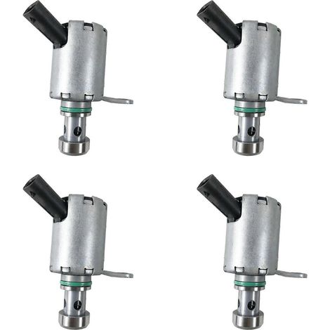 4X LR073684 Voltlander Rover Valve de commande Valve de piston de refroidissement d'huile, Land Rover Range Rover Discovery Shenxing Evoque (1/5)