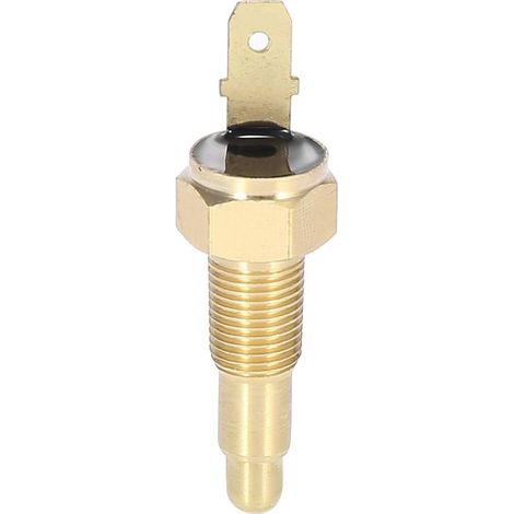 Voiture Radiateur Ventilateur Thermique Interrupteur 1/8" NPT 200 Degré On 185 Degré Off (1/5)
