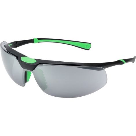 Univet 5X3 getönte Schutzbrille