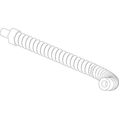 BOSCH Tubo de desagüe, 7739832497