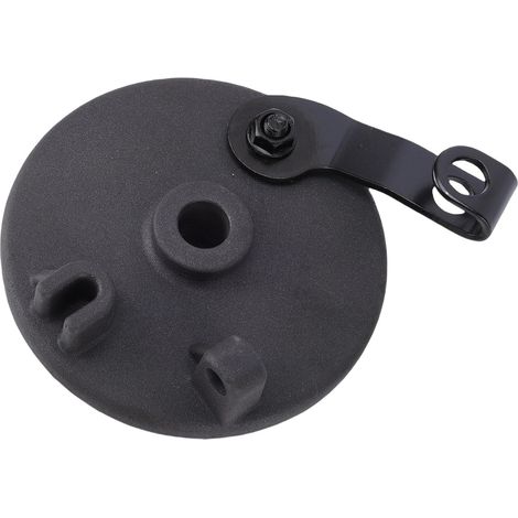 Brake Drum Cover, Compatible with Most (1/5)