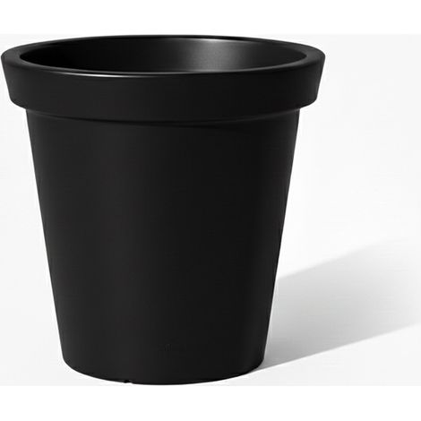 Pot de fleurs rond xxl delight 200l