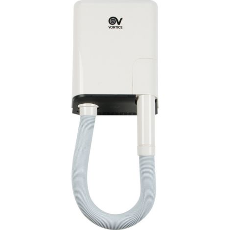 Vortdry vortice haartrockner 0000070914 - schlauch - weiß