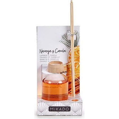Diffusore di fragranze - Arancia e Cannella