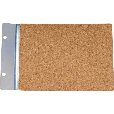 Makita Stahlplatte für Bandschleifer 9903 - 151749-6 (1/3)