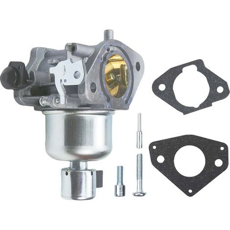The carburetors 16-853-19S and 32-853-63S are compatible with the carburetors KT725, KT730, KT735, KT740 and KT745.--DTEKGAZ