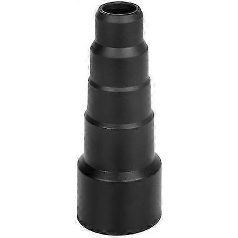 Adaptateur de tuyau d'aspirateur 3 pièces 50 mm 42 mm 34 mm 30 mm Connecteur universel à cinq couches (1/5)