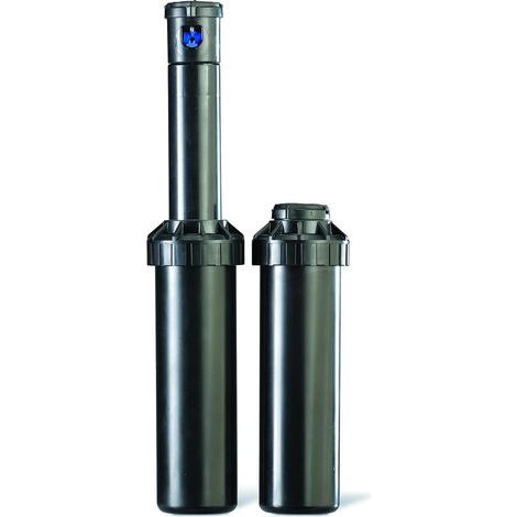 Rain Bird 3504-PC – Turbine d'arrosage, 1/2", couleur grise (1/2)