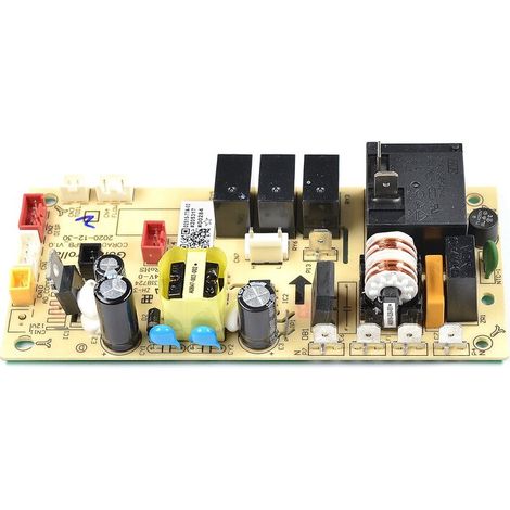 Steuerplatine ETF 360/460 Eco - 1123705 von Remko