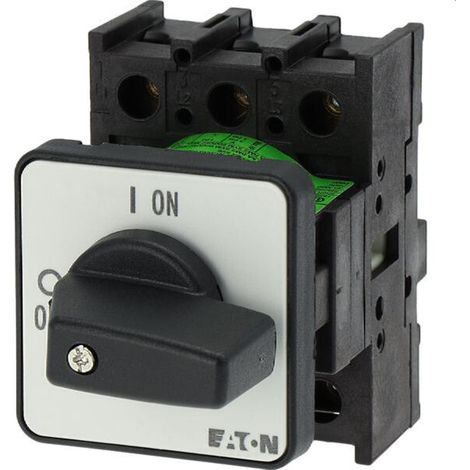 EATON Electric Ein-Aus-Schalter P1-32/E 10/25