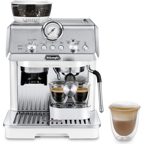 DeLonghi EC 9155.W La Specialista Arte