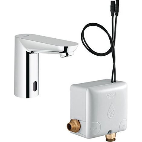 Grohe Euroeco CE Powerbox, 36384000, 36384000 (1/4)