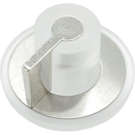Ersatzteil - Plattenknopf -  - SMEG