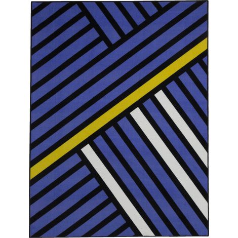 Tapis enfant Triangle (1/5)
