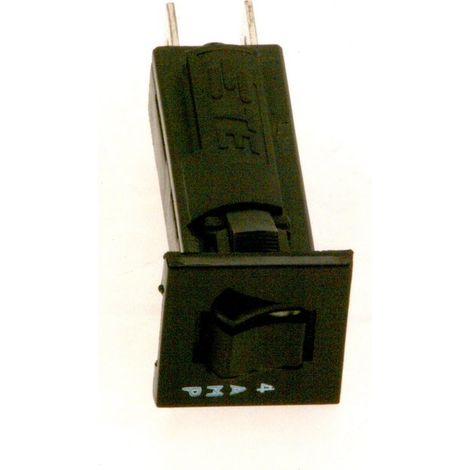 BOSCH Sicherungsautomat 4A, 87290120840 (1/2)