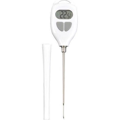 Thermomètre sonde - 40/+230°C - Étanche - 4749 - Saro
