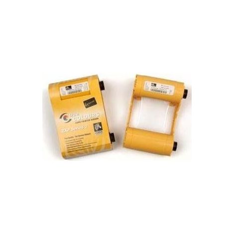 Ribbon card color fronte/retro p120 (1/4)