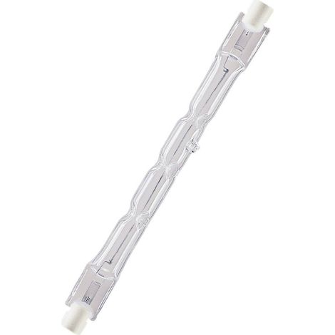 Osram 64760 Lampadina alolina R7s 1500W 33000Lm 3000K L256mm